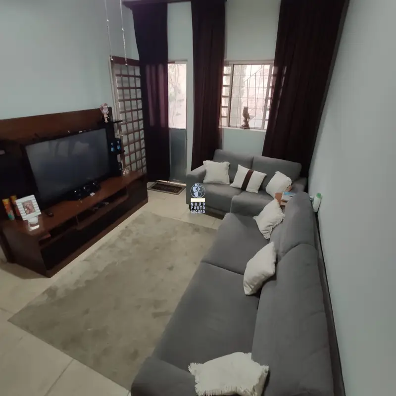 Casa - 5 quartos - Vila Maria Alta - São Paulo