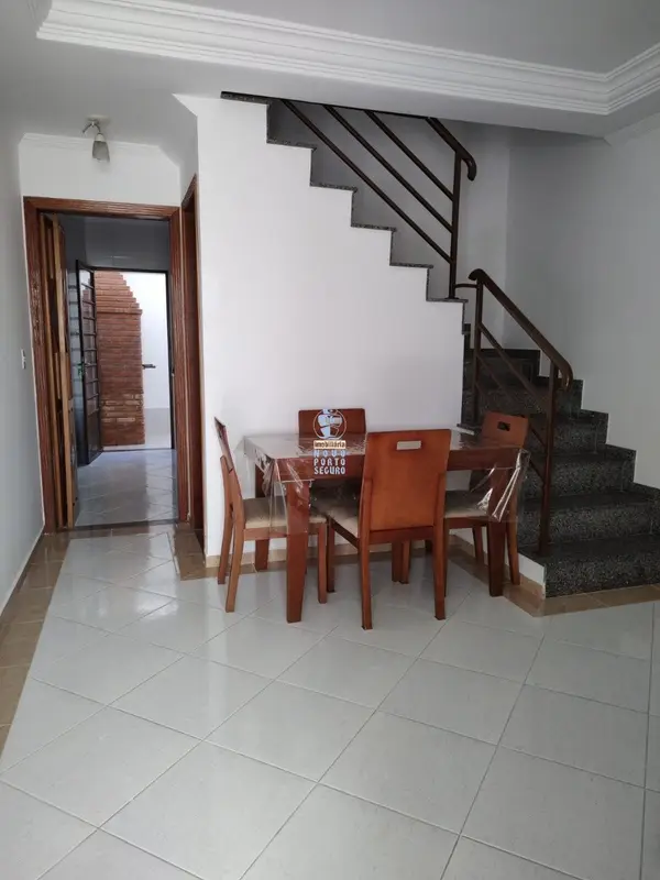 Sobrado - 2 quartos - Vila Medeiros - São Paulo - foto 3