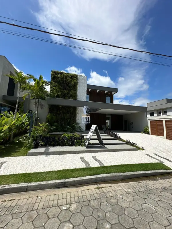 Casa - 6 quartos - Riviera de São Lourenço - Bertioga