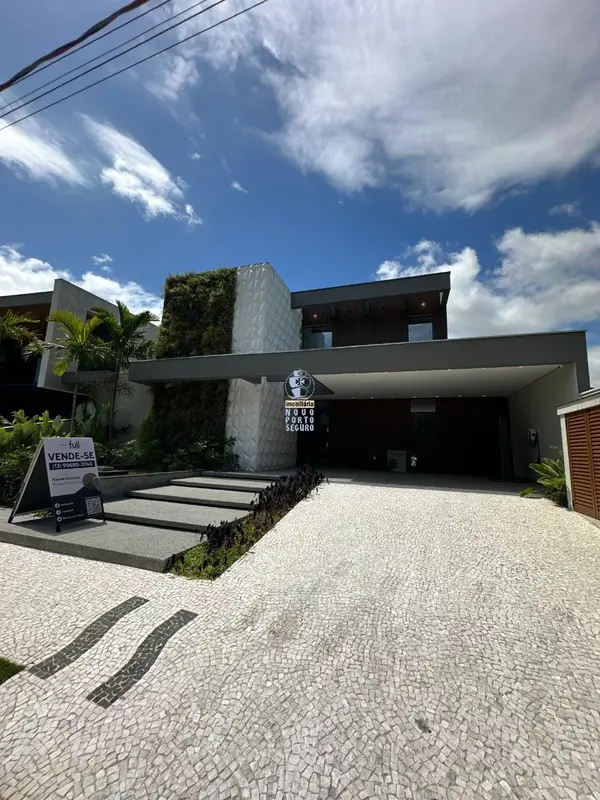 Casa com 6 quartos em Módulo 16 - foto 3