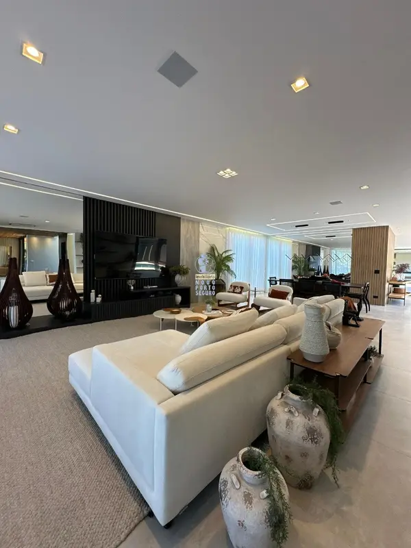 Casa com 7 quartos em Riviera de São Lourenço - foto 5