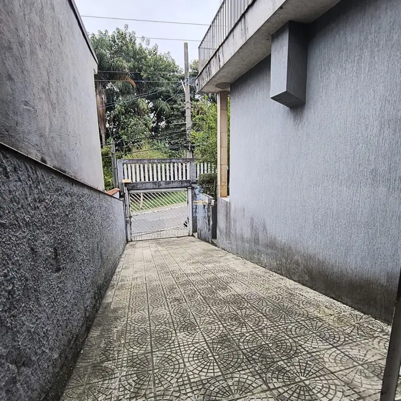 Casa - 4 quartos - Parque Novo Mundo - São Paulo - foto 3