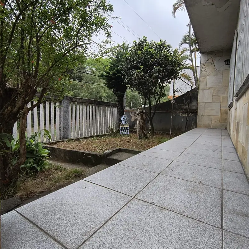 Casa - 4 quartos - Parque Novo Mundo - São Paulo - foto 2