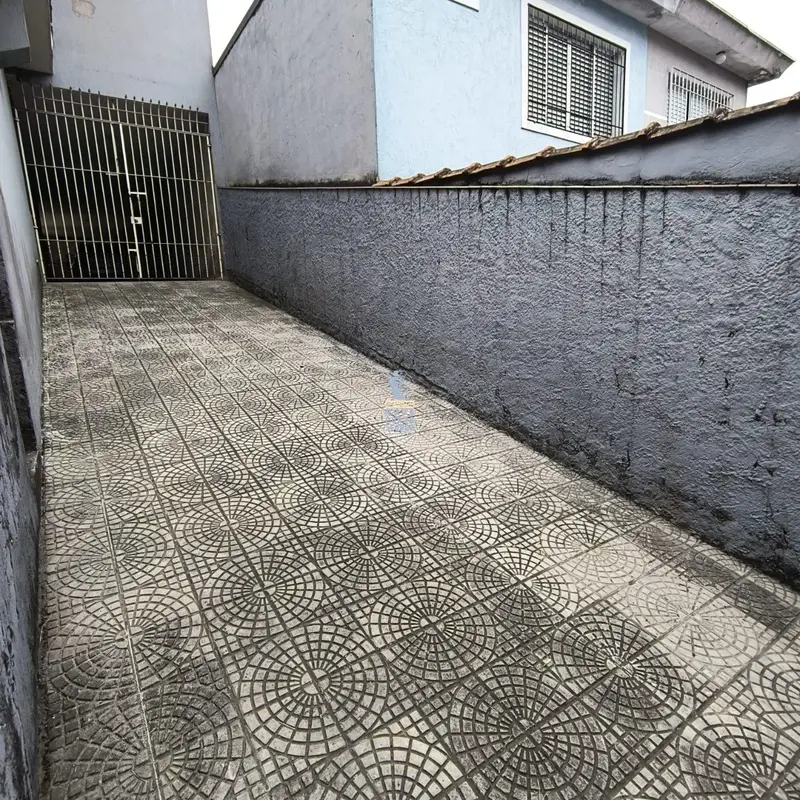 Casa - 4 quartos - Parque Novo Mundo - São Paulo - foto 4