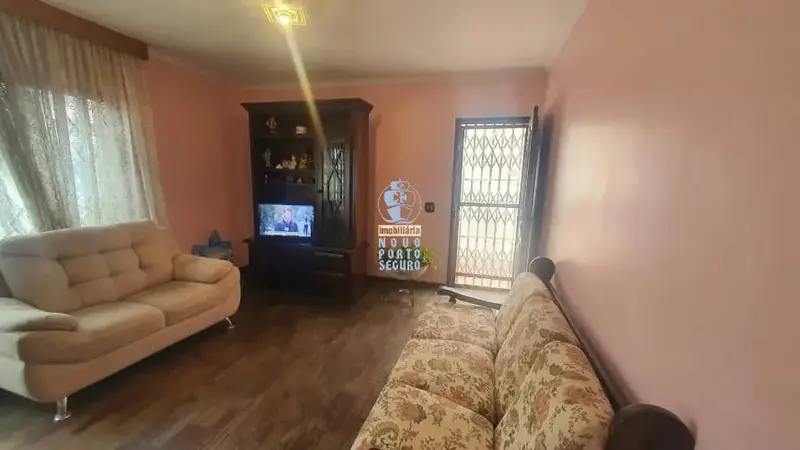 Sobrado - 3 quartos - Vila Mazzei - São Paulo - foto 5