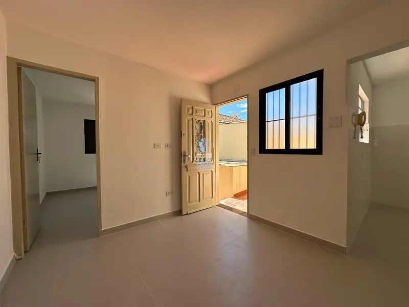 Casa - 1 quartos - Vila Maria - São Paulo