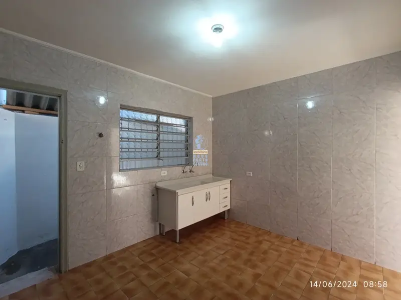 Casa - 2 quartos - Parque Novo Mundo - São Paulo - foto 3