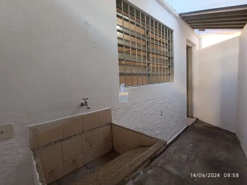 Casa - 2 quartos - Parque Novo Mundo - São Paulo - foto 2