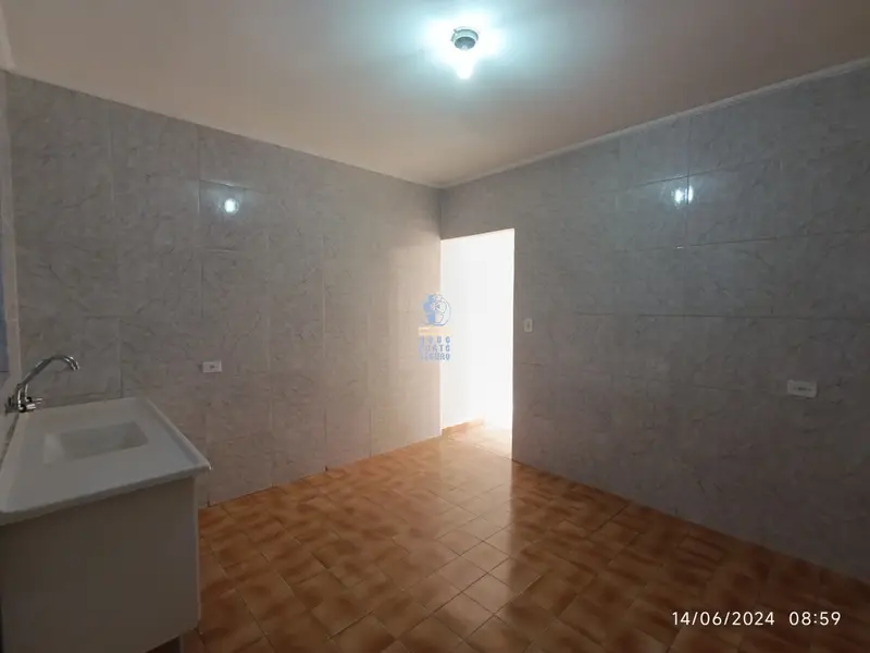 Casa - 2 quartos - Parque Novo Mundo - São Paulo - foto 5