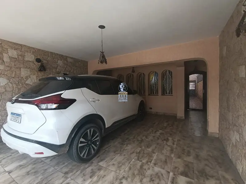 Sobrado - 3 quartos - Vila Maria Alta - São Paulo - foto 4