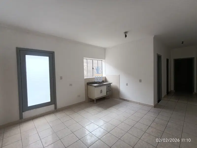 Casa - 2 quartos - Parque Novo Mundo - São Paulo - foto 4