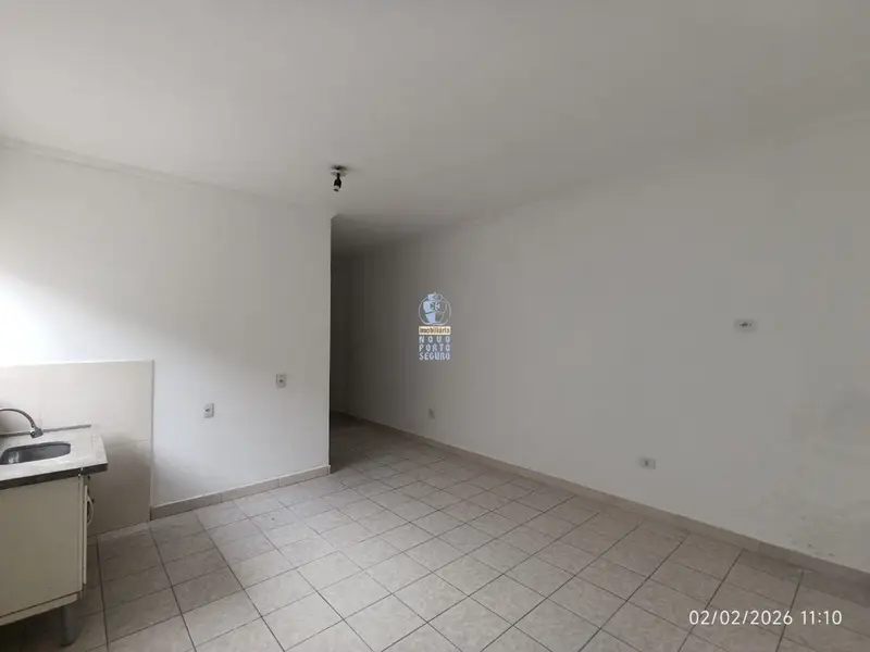 Casa - 2 quartos - Parque Novo Mundo - São Paulo - foto 3