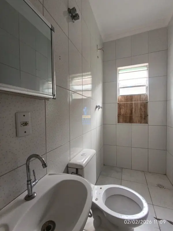 Casa - 2 quartos - Parque Novo Mundo - São Paulo - foto 5