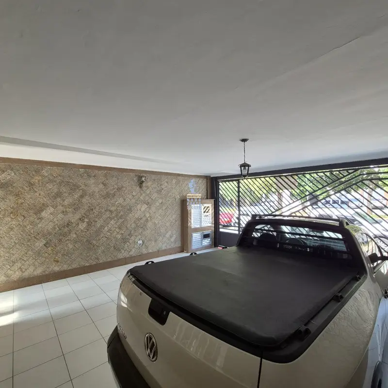 Sobrado - 5 quartos - Parque Novo Mundo - São Paulo - foto 4