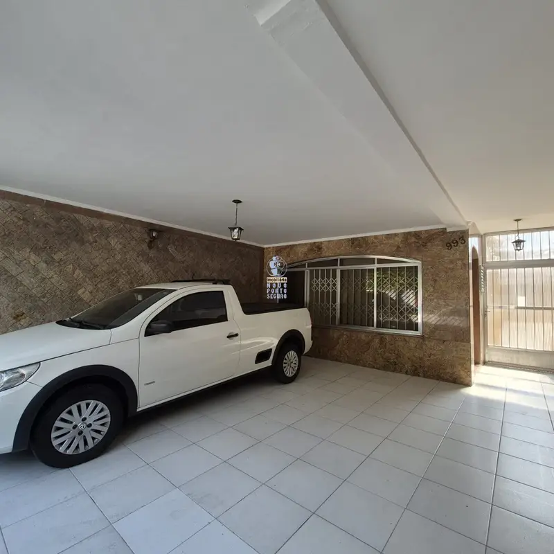 Sobrado - 5 quartos - Parque Novo Mundo - São Paulo - foto 2