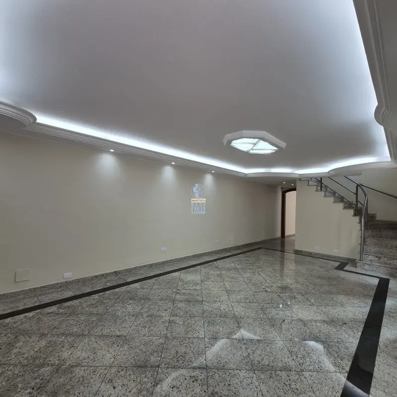 Sobrado - 5 quartos - Parque Novo Mundo - São Paulo - foto 5