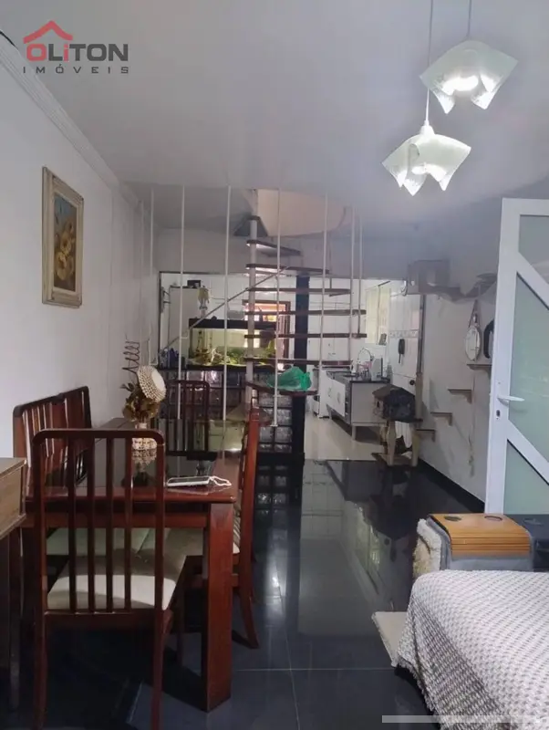 Casa - 2 quartos - Vila Nova Mazzei - São Paulo - foto 4