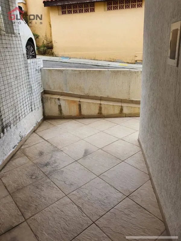 Casa - 3 quartos - Vila Nova Mazzei - São Paulo - foto 2