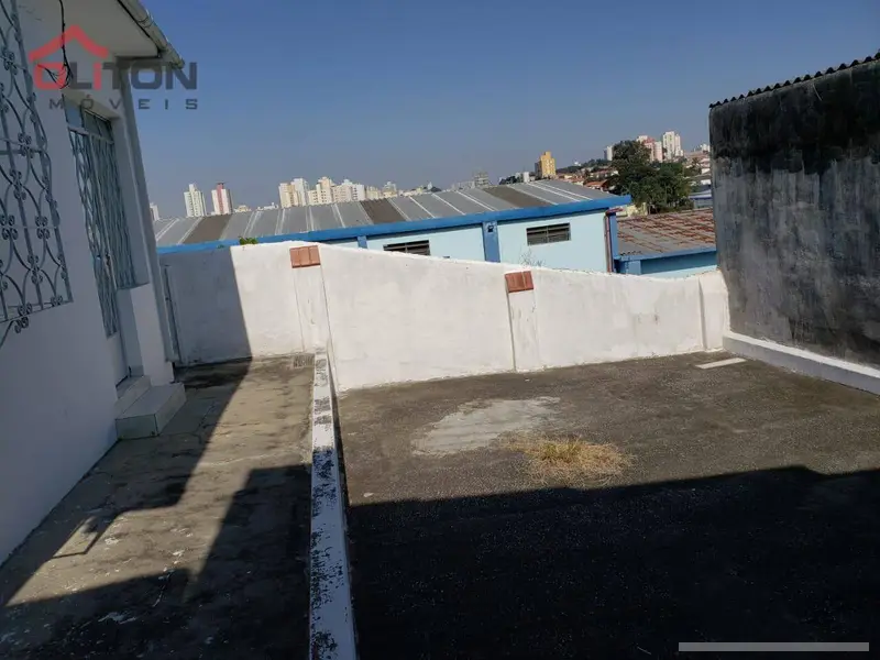 Casa - 3 quartos - Vila Nova Mazzei - São Paulo - foto 3