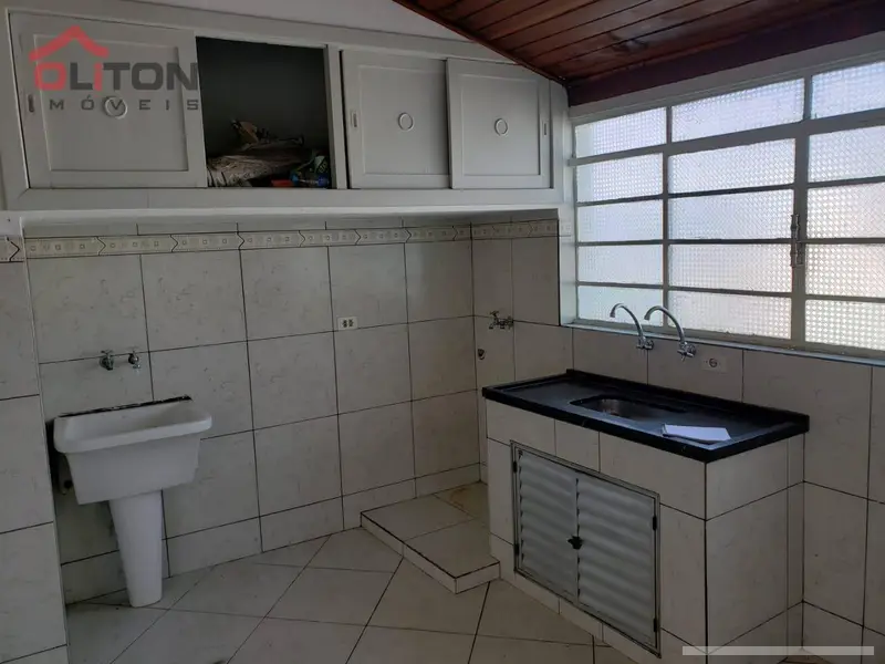 Casa - 3 quartos - Vila Nova Mazzei - São Paulo - foto 4