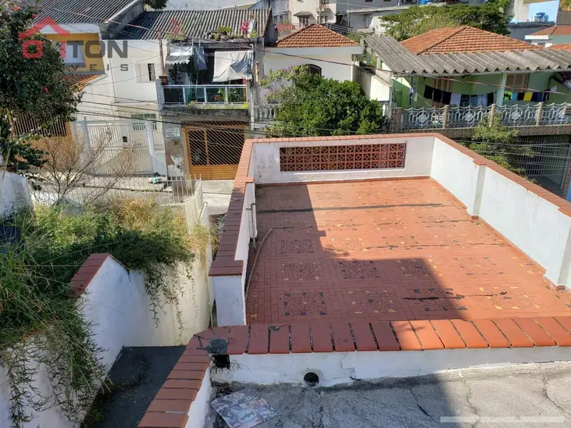 Casa - 3 quartos - Vila Nova Mazzei - São Paulo - foto 2