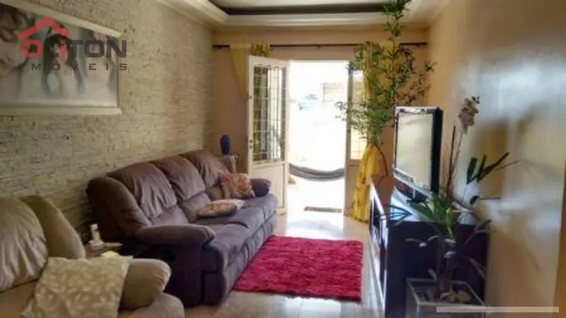 Casa - 4 quartos - Vila Nova Mazzei - São Paulo - foto 5