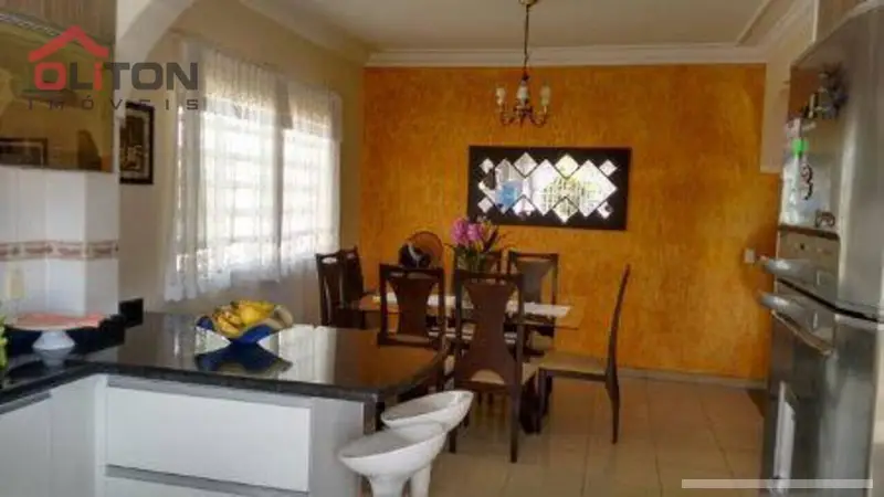 Casa - 4 quartos - Vila Nova Mazzei - São Paulo - foto 4