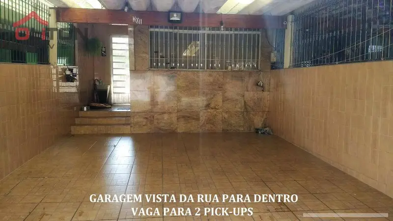 Casa - 3 quartos - Vila Nova Mazzei - São Paulo - foto 5