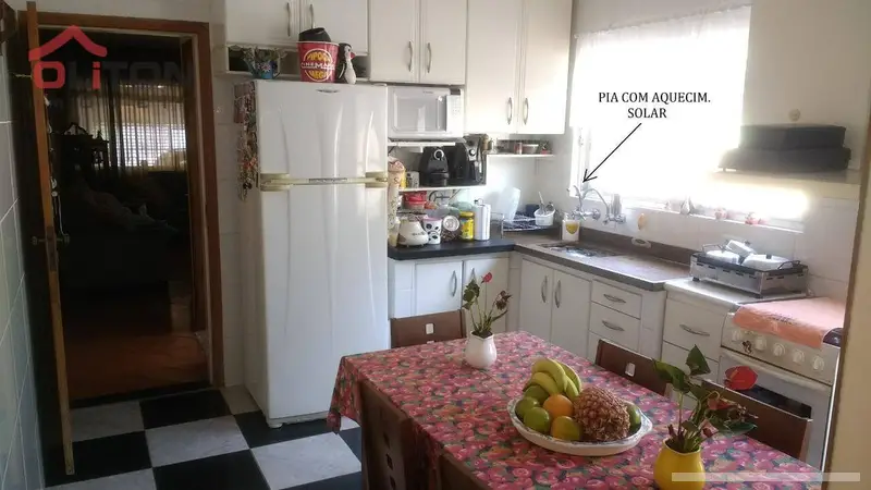 Casa - 3 quartos - Vila Nova Mazzei - São Paulo - foto 4