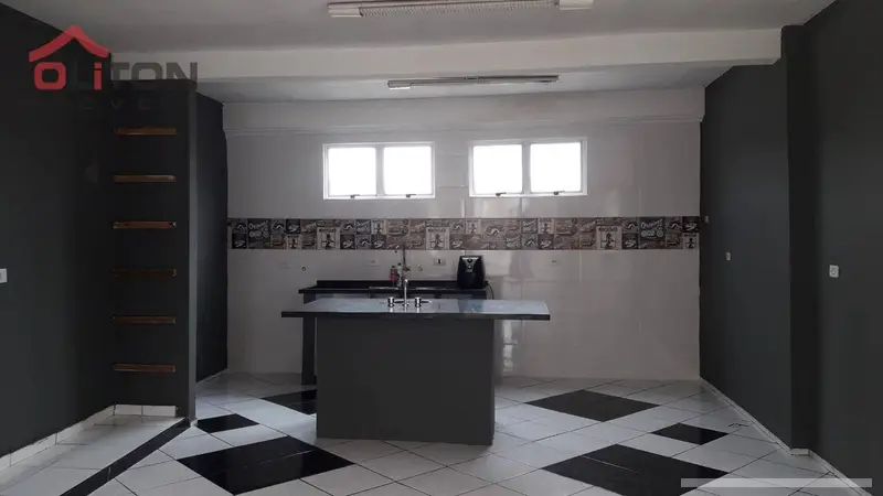 Casa - 2 quartos - Vila Nova Mazzei - São Paulo