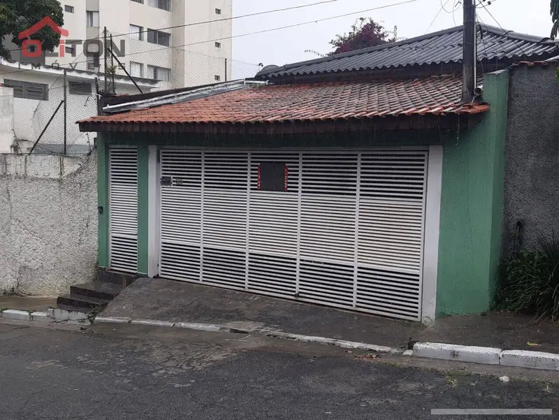 Casa - 3 quartos - Vila Nova Mazzei - São Paulo