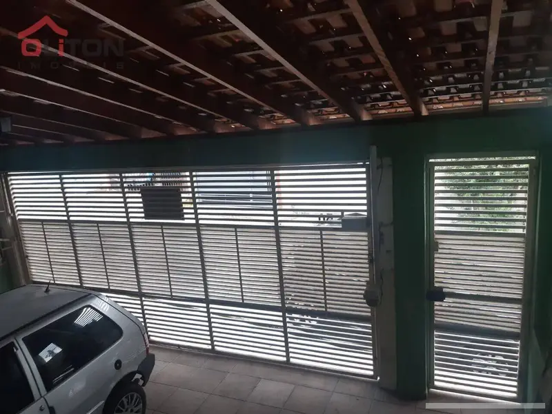 Casa - 3 quartos - Vila Nova Mazzei - São Paulo - foto 4