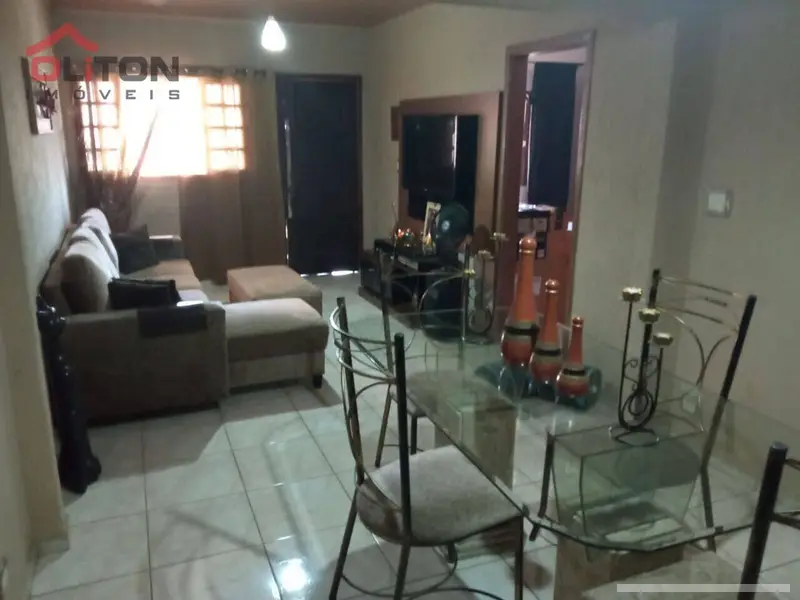 Casa - 2 quartos - Vila Nova Mazzei - São Paulo