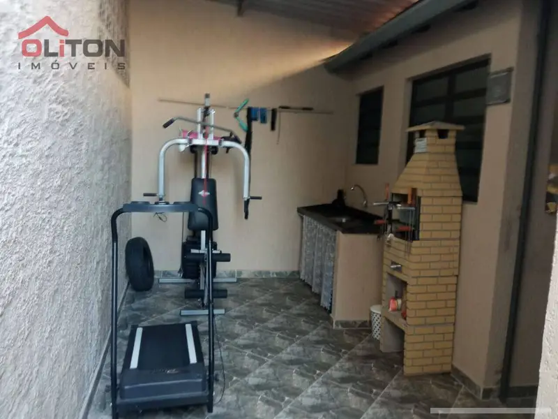 Casa - 2 quartos - Vila Nova Mazzei - São Paulo - foto 3