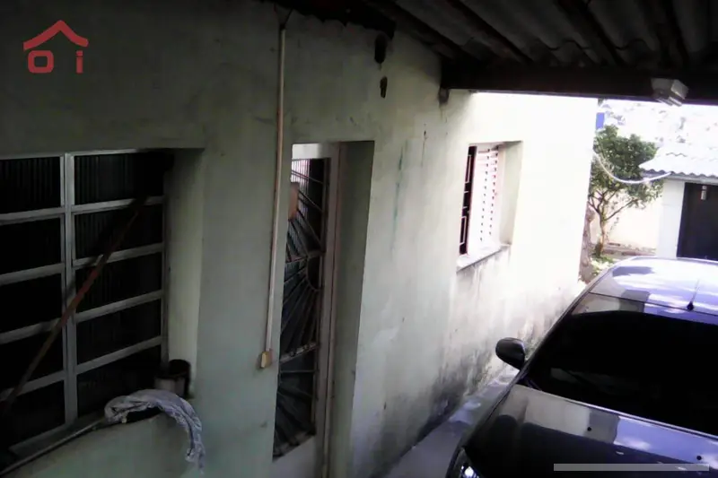 Casa - 3 quartos - Vila Nova Mazzei - São Paulo - foto 2