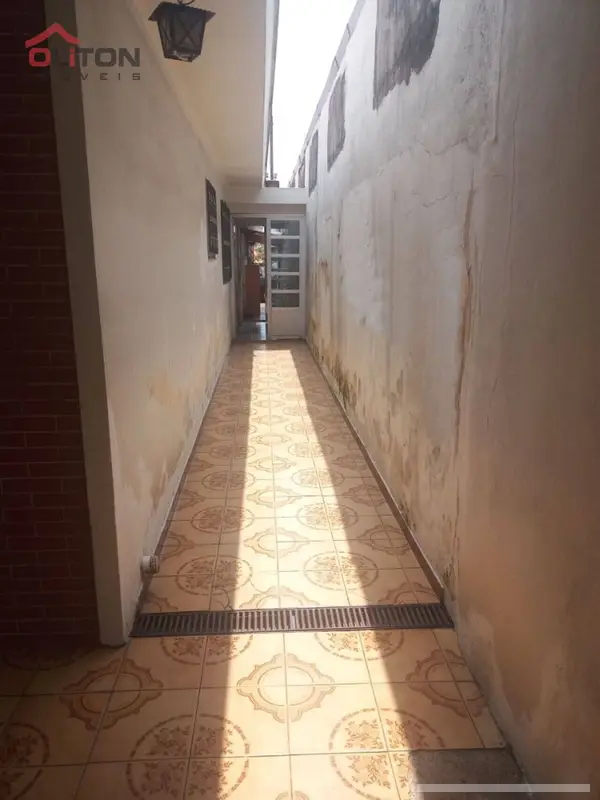 Casa - 3 quartos - Vila Nova Mazzei - São Paulo - foto 4