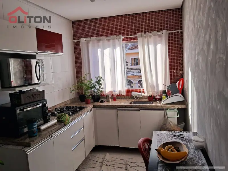 Casa - 4 quartos - Vila Nova Mazzei - São Paulo - foto 3