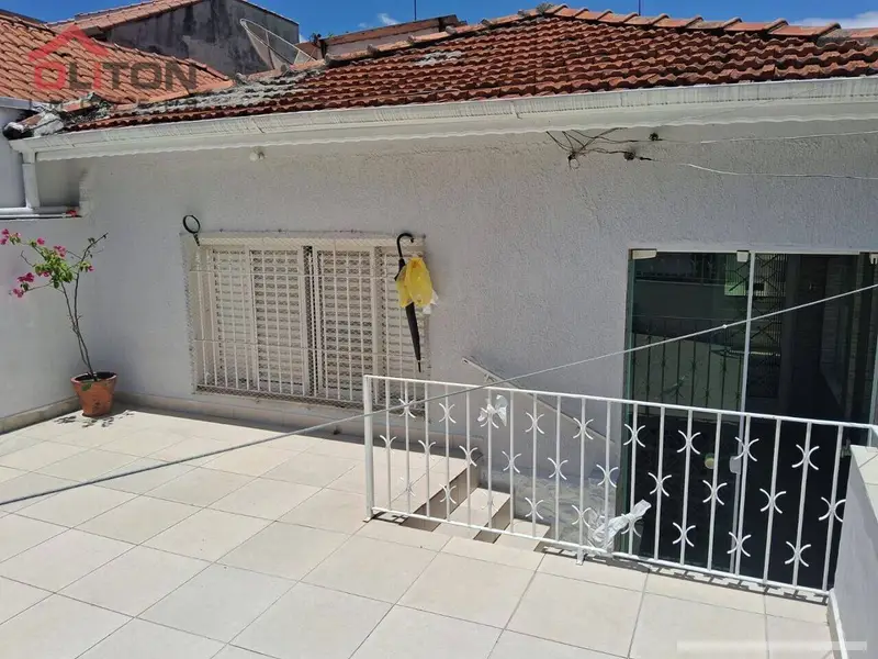 Casa - 4 quartos - Vila Nova Mazzei - São Paulo - foto 5