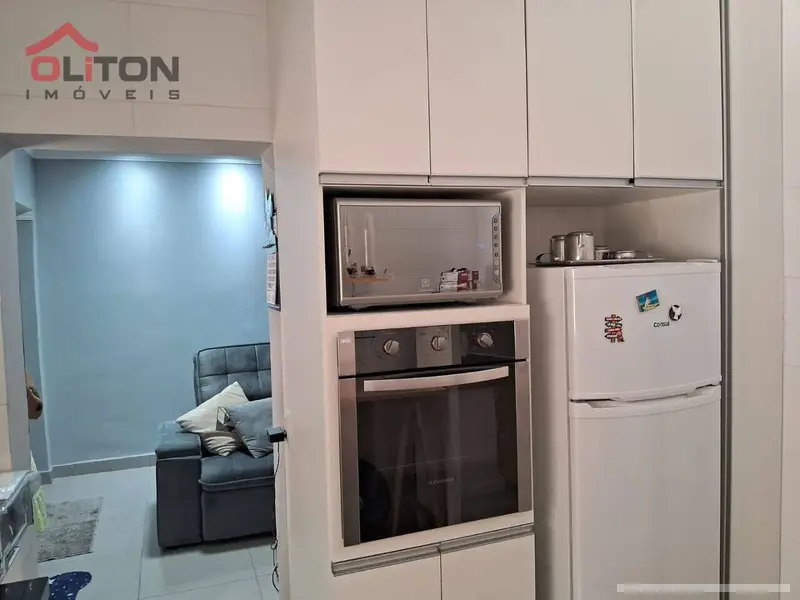 Casa - 4 quartos - Vila Nova Mazzei - São Paulo - foto 2