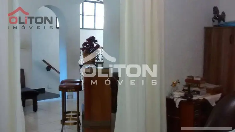 Casa - 4 quartos - Vila Gustavo - São Paulo - foto 5