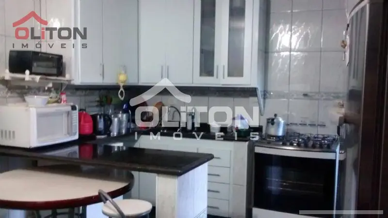 Casa - 4 quartos - Vila Gustavo - São Paulo - foto 4