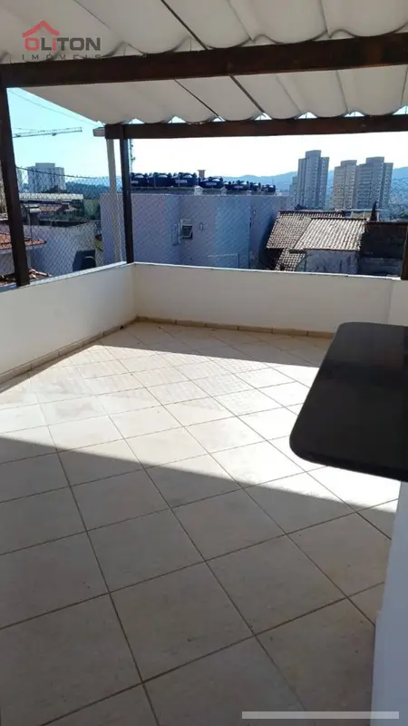 Casa - 2 quartos - Vila Gustavo - São Paulo - foto 2