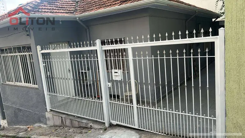 Casa - 3 quartos - Santana - São Paulo - foto 2