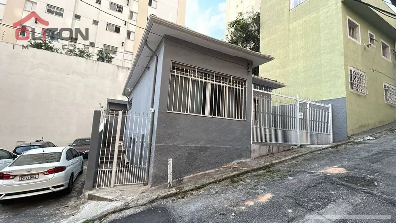 Casa - 3 quartos - Santana - São Paulo - foto 3