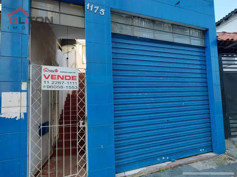 Casa - 2 quartos - Santana - São Paulo - foto 2