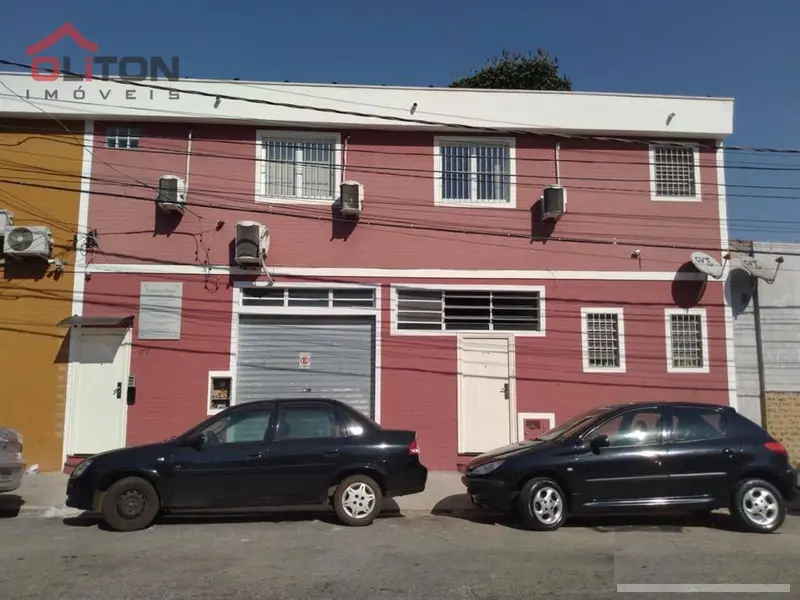 Casa - 3 quartos - Santana - São Paulo