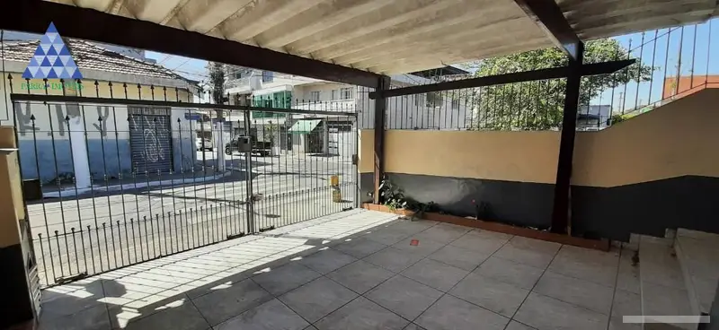 Sobrado - 3 quartos - Jardim Brasil - São Paulo - foto 4