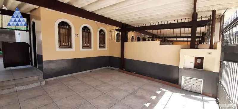 Sobrado - 3 quartos - Jardim Brasil - São Paulo - foto 2