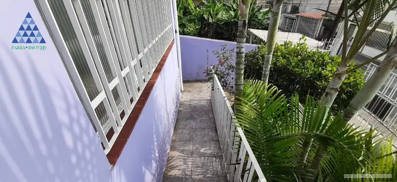 Casa - 2 quartos - Jardim Brasil - São Paulo - foto 5