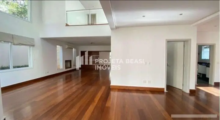 Sobrado - 4 quartos - Alto da Boa Vista - São Paulo